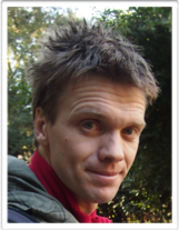 Rob Sewell